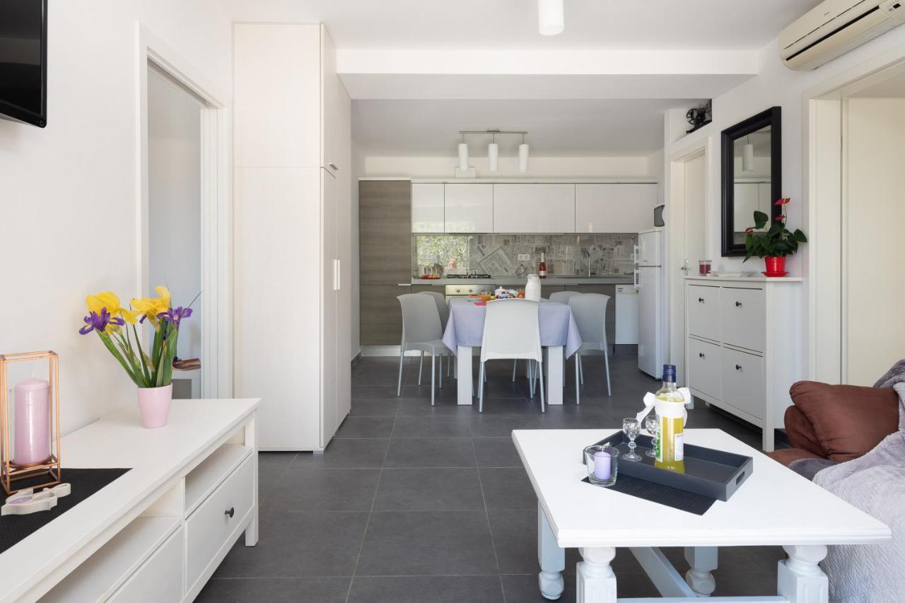 Seaside Apartment Kamelia Mimice Exterior foto